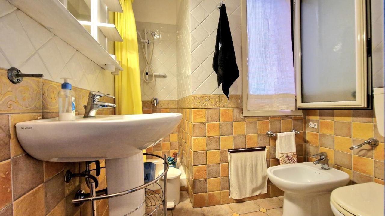 Casa Diomeda Villa Scopello  Eksteriør billede