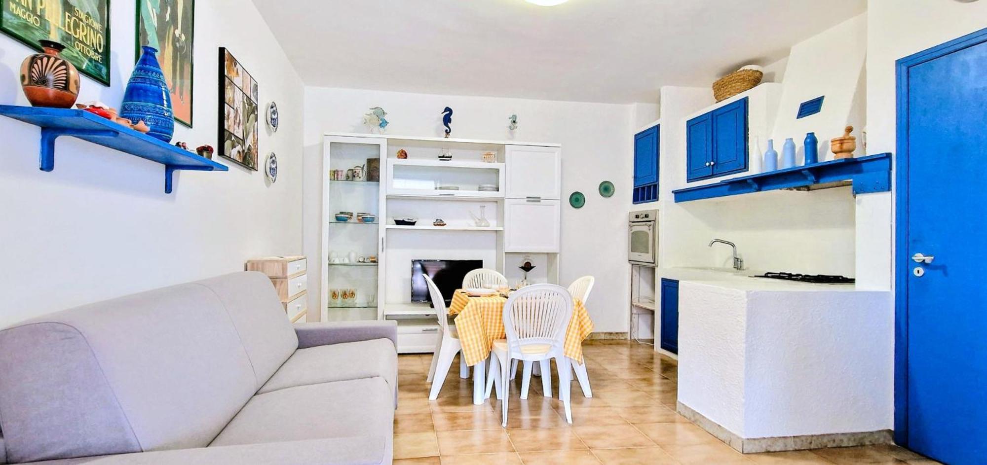 Casa Diomeda Villa Scopello  Eksteriør billede