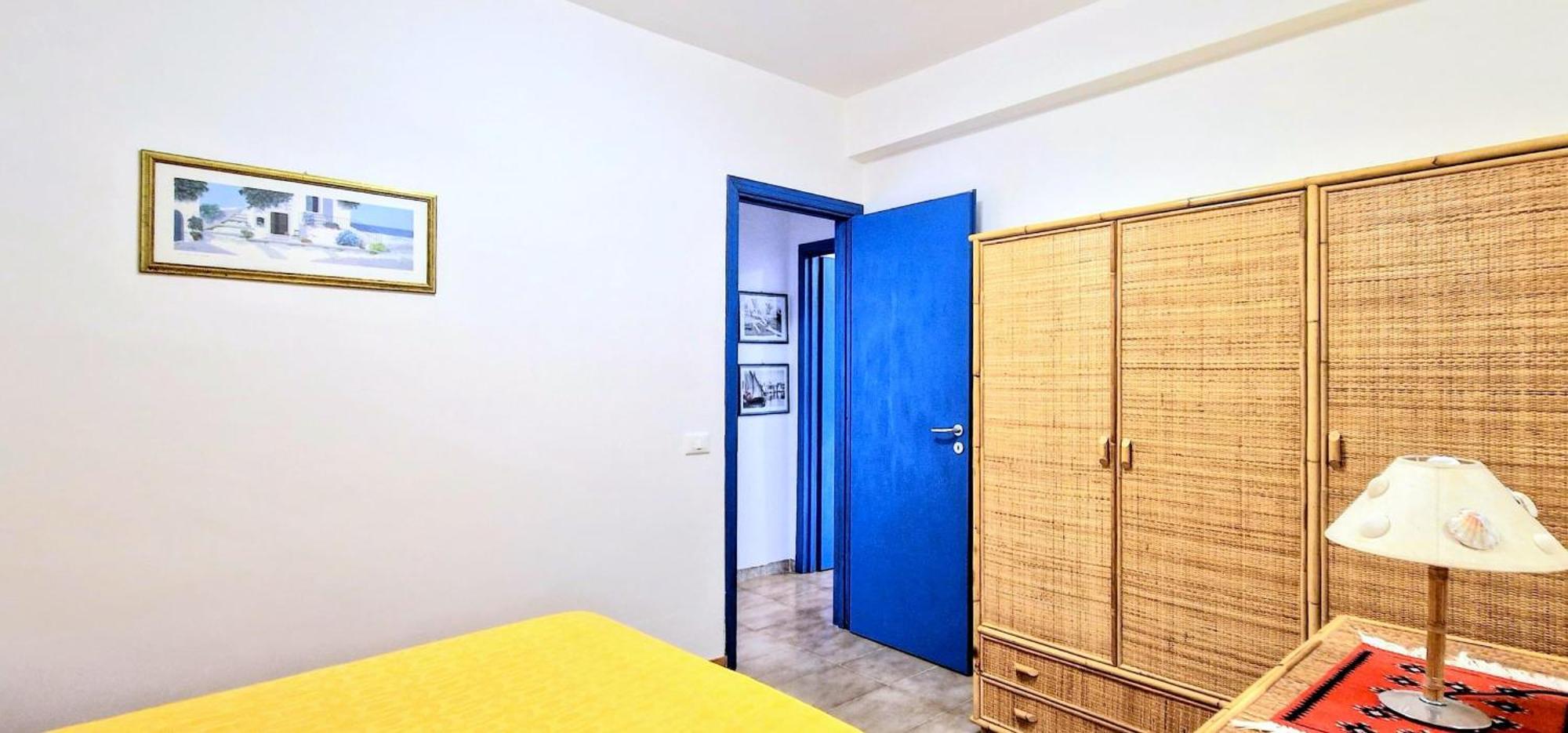 Casa Diomeda Villa Scopello  Eksteriør billede