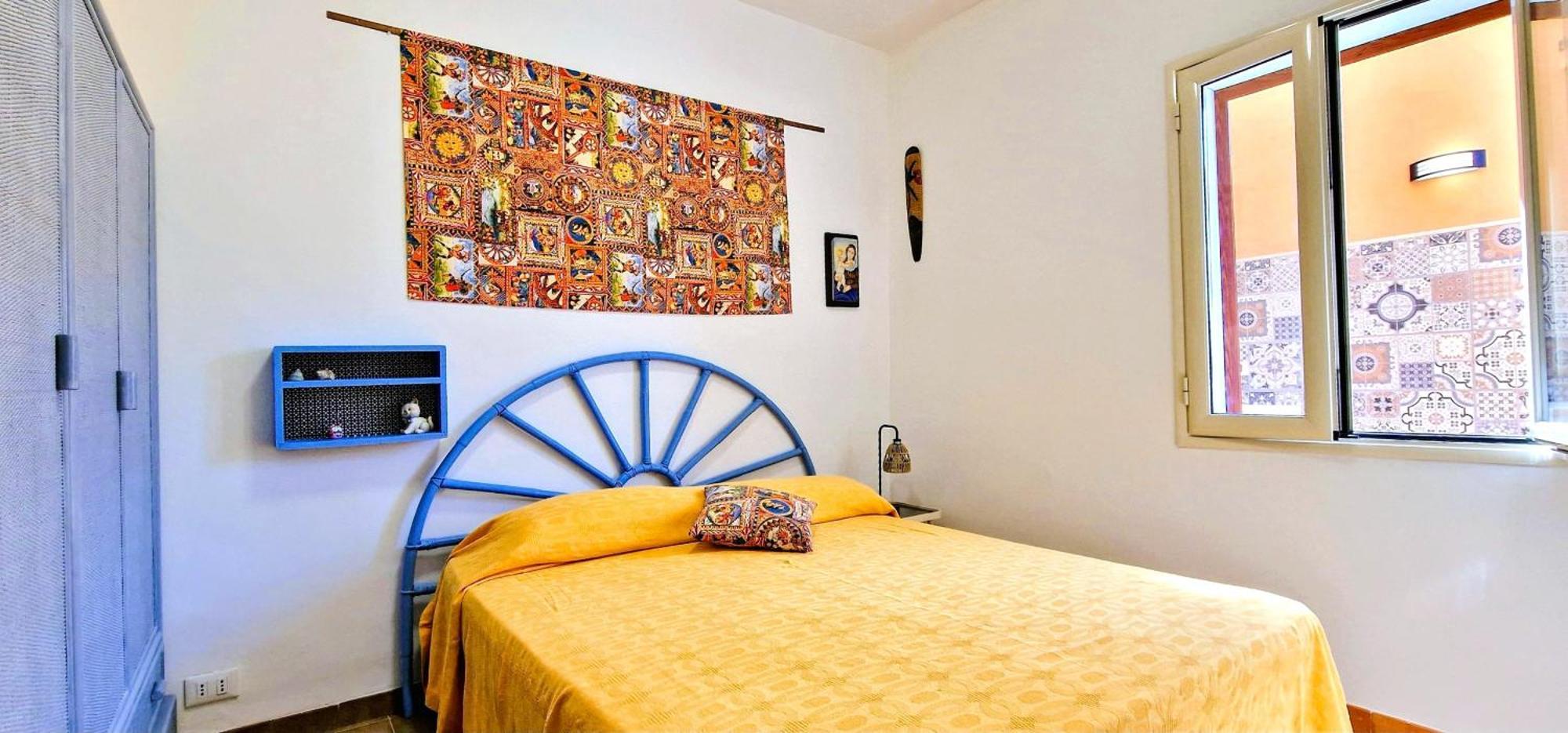 Casa Diomeda Villa Scopello  Eksteriør billede