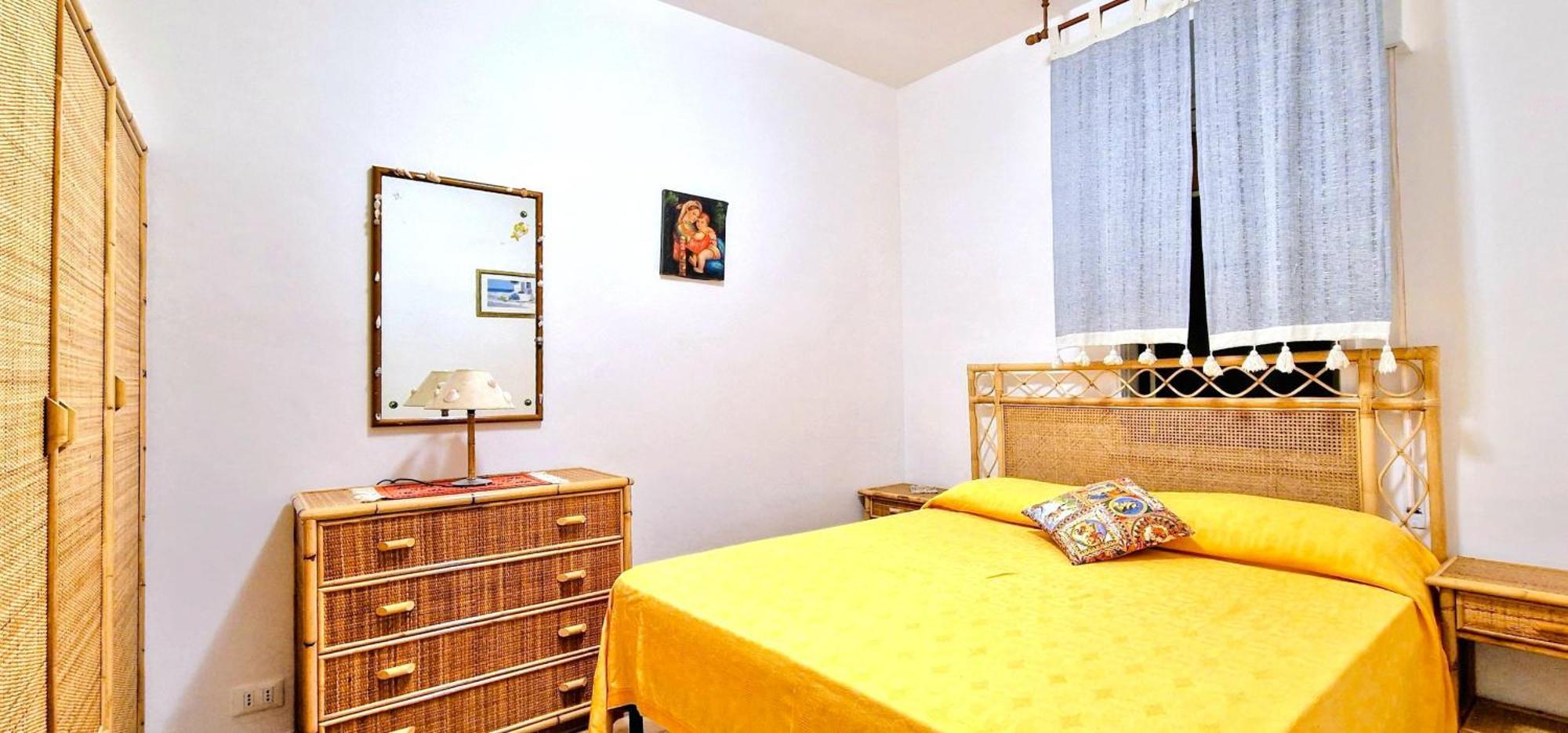 Casa Diomeda Villa Scopello  Eksteriør billede